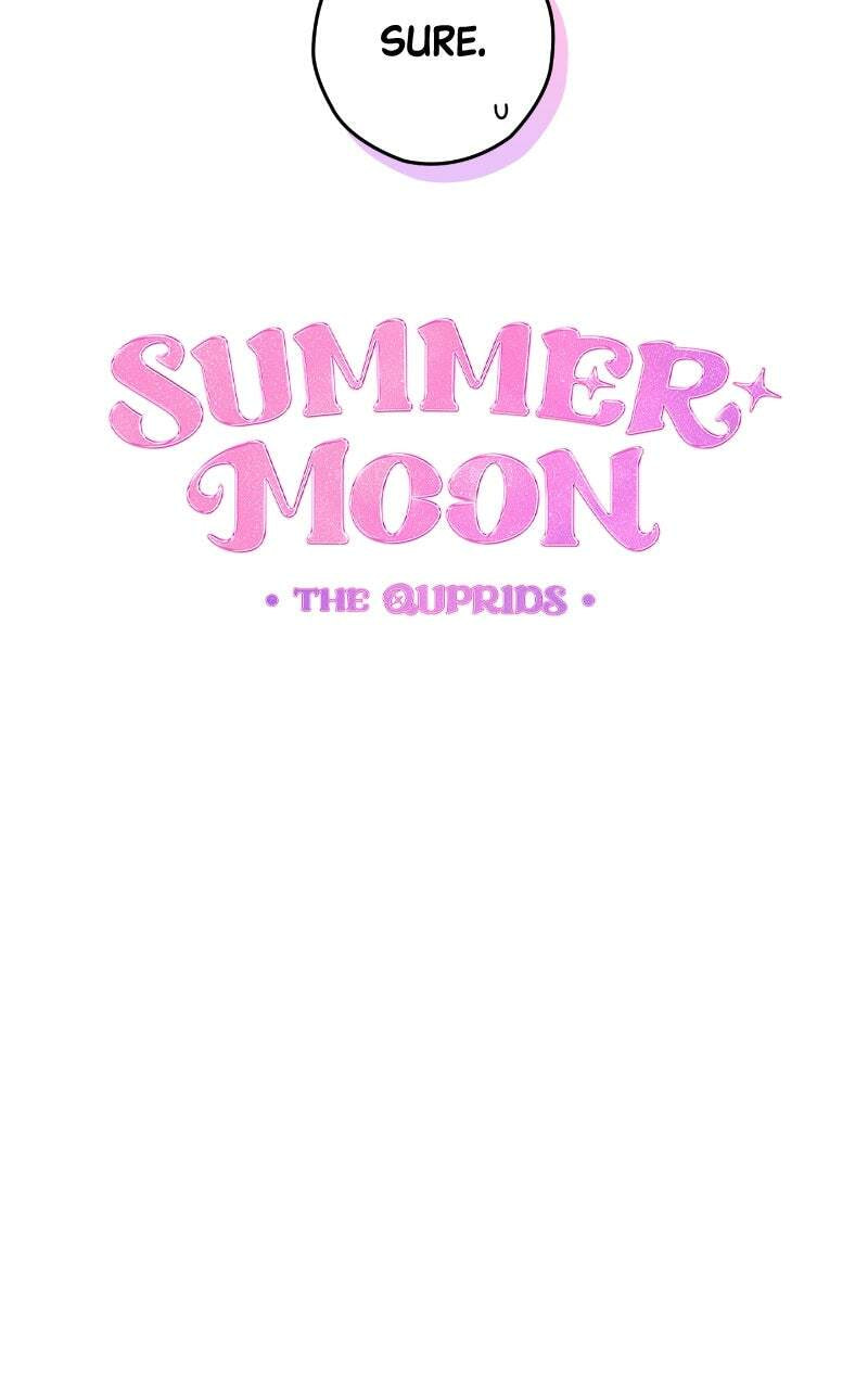 Summer Moon: The Cupid Chapter 18 page 10 - 