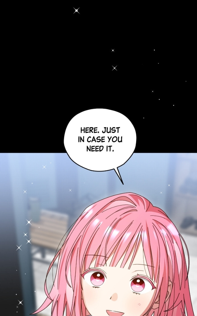 Summer Moon: The Cupid Chapter 19 page 18 - 