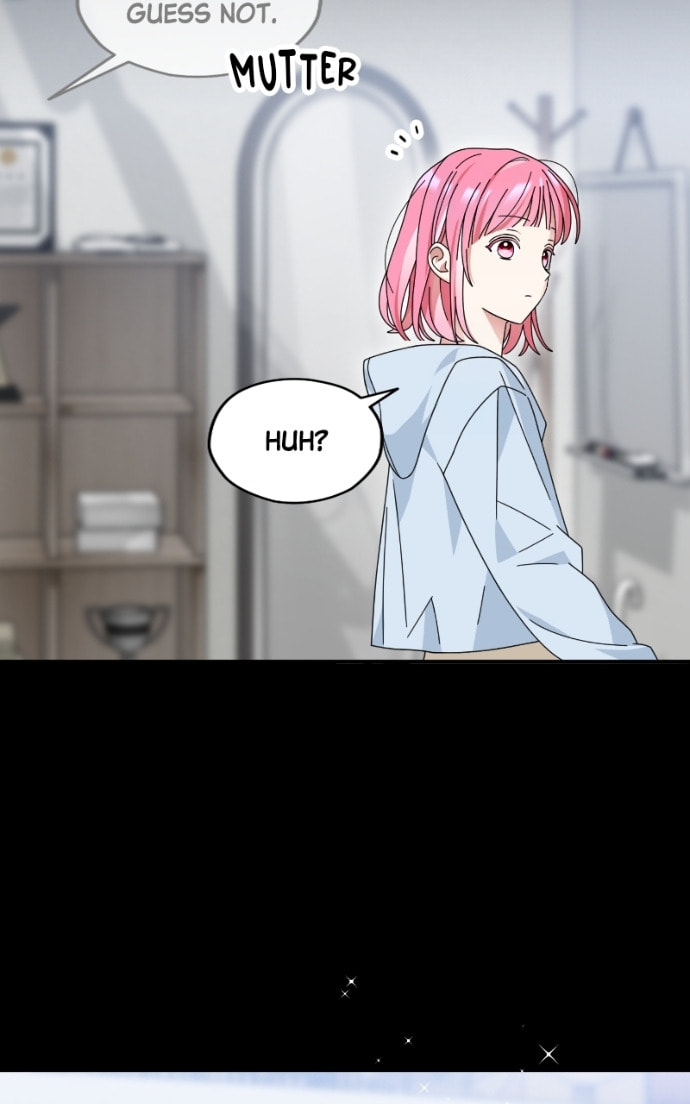 Summer Moon: The Cupid Chapter 19 page 26 - 