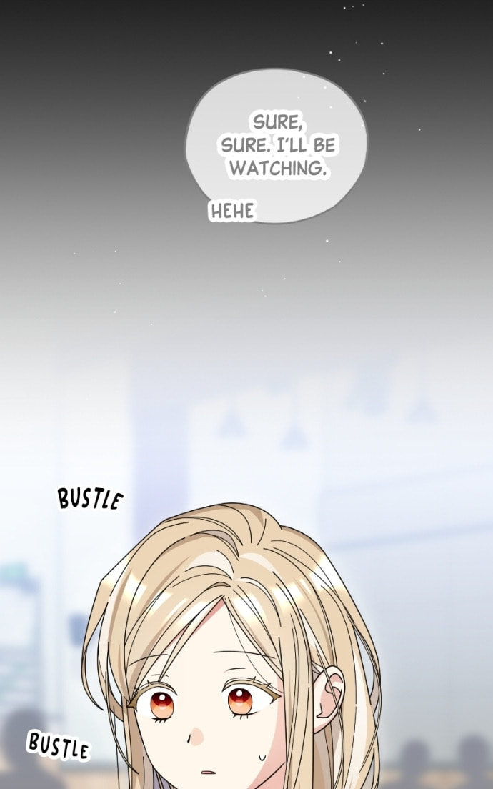 Summer Moon: The Cupid Chapter 19 page 29 - 