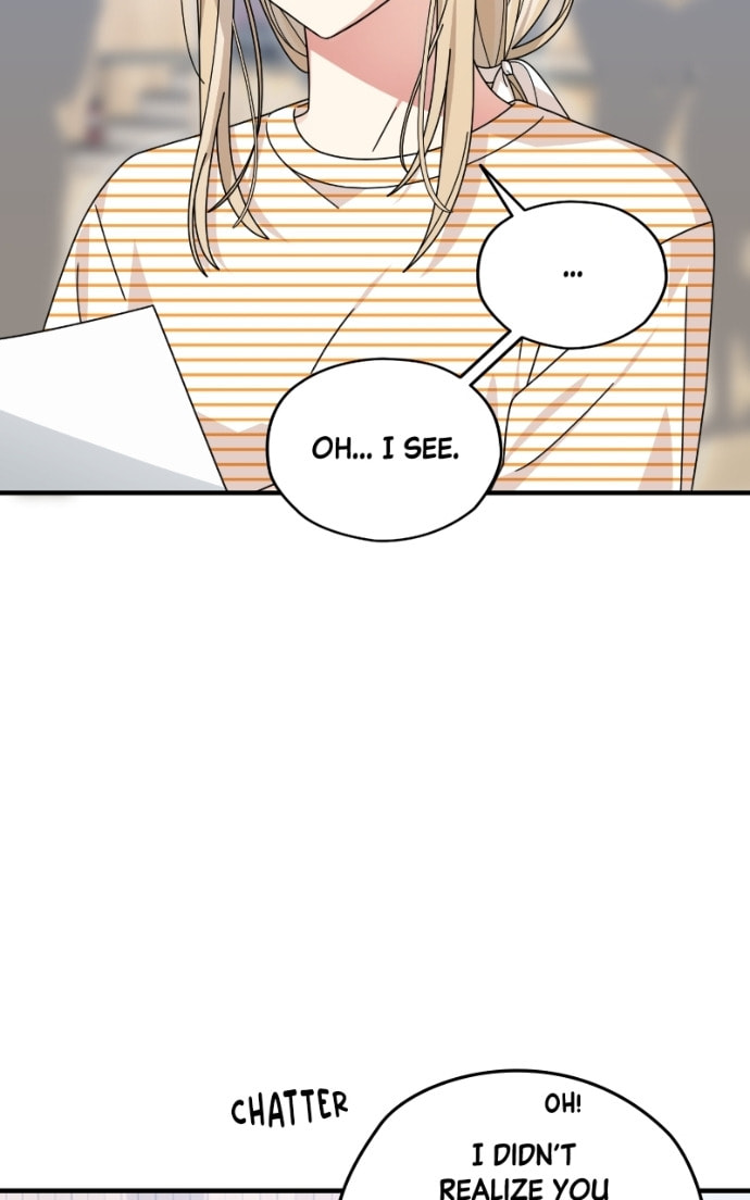 Summer Moon: The Cupid Chapter 19 page 30 - 