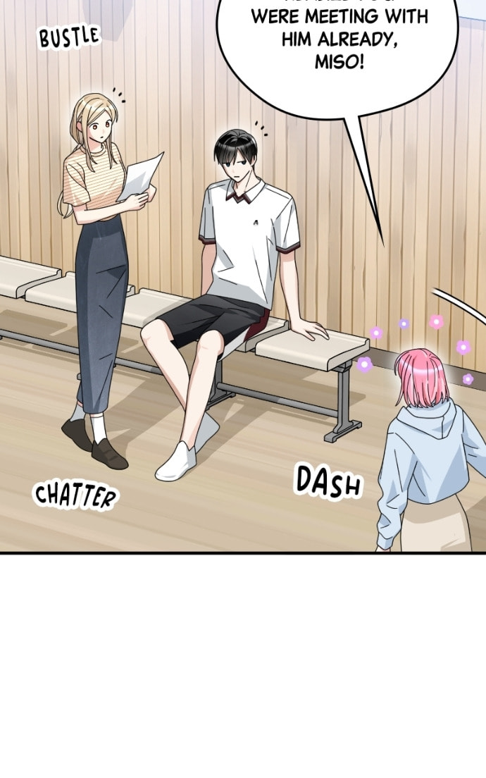 Summer Moon: The Cupid Chapter 19 page 31 - 