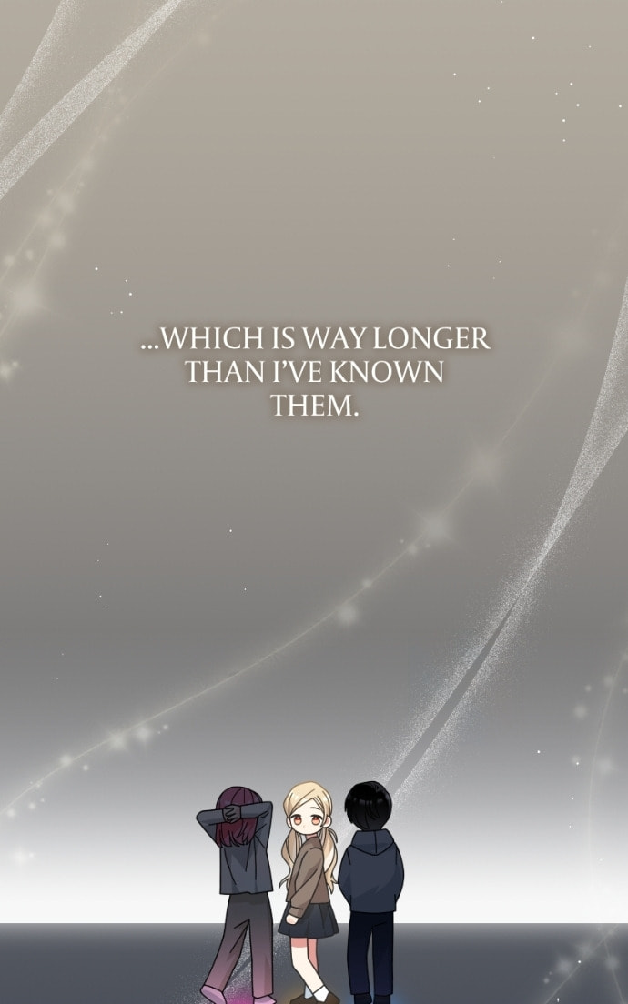Summer Moon: The Cupid Chapter 19 page 36 - 