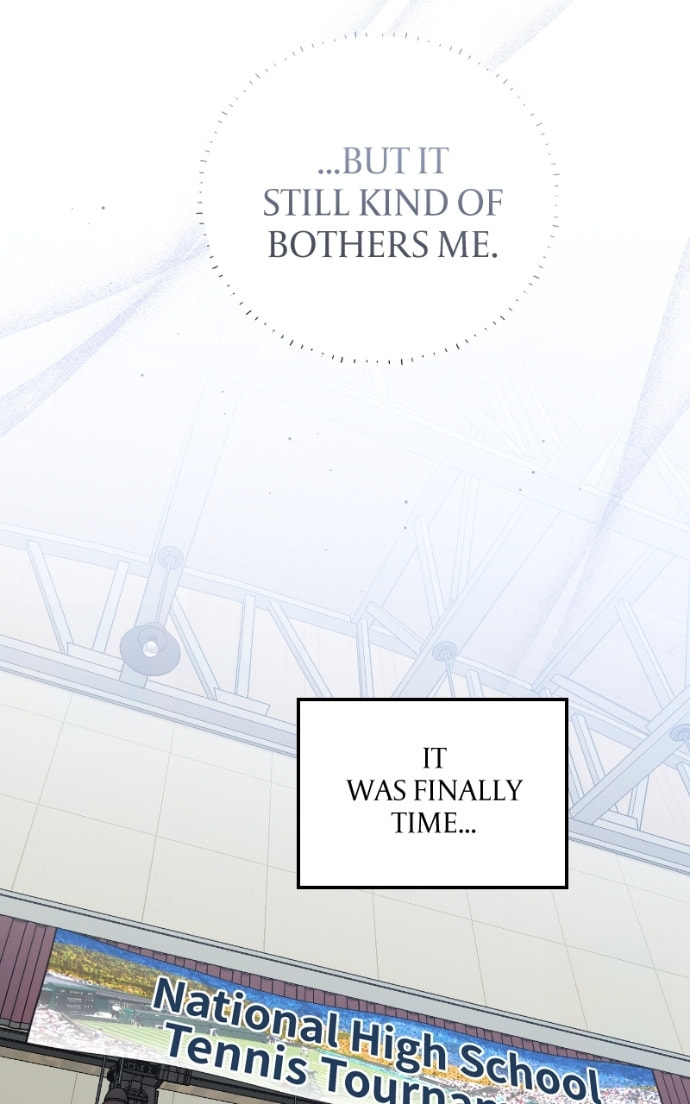 Summer Moon: The Cupid Chapter 19 page 40 - 