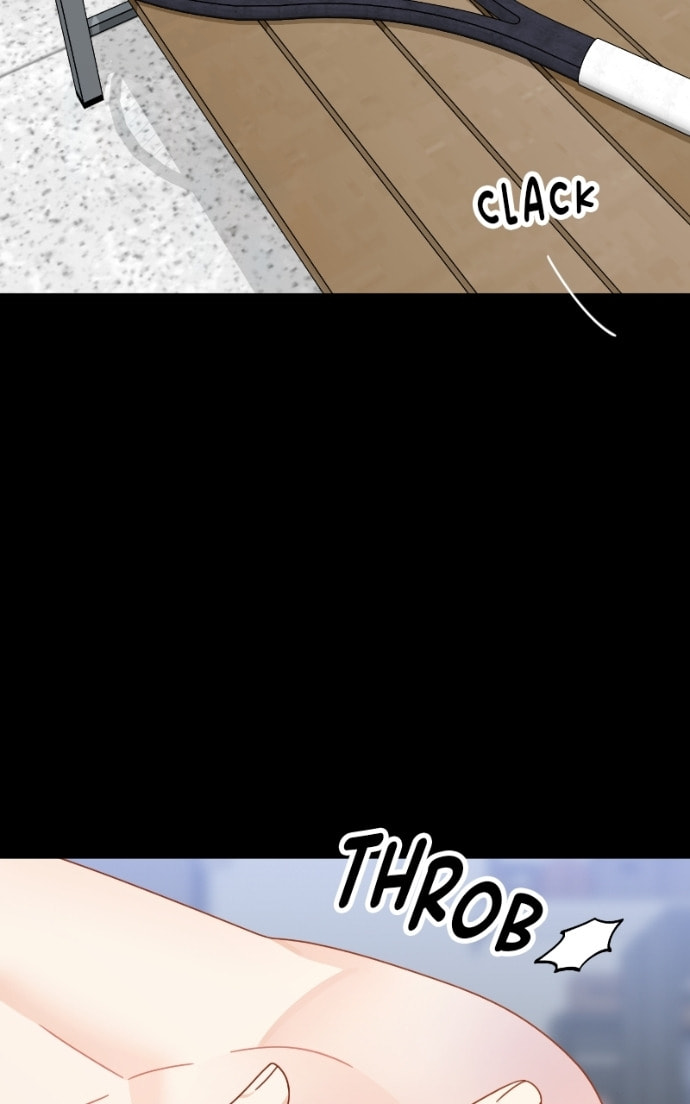 Summer Moon: The Cupid Chapter 19 page 5 - 
