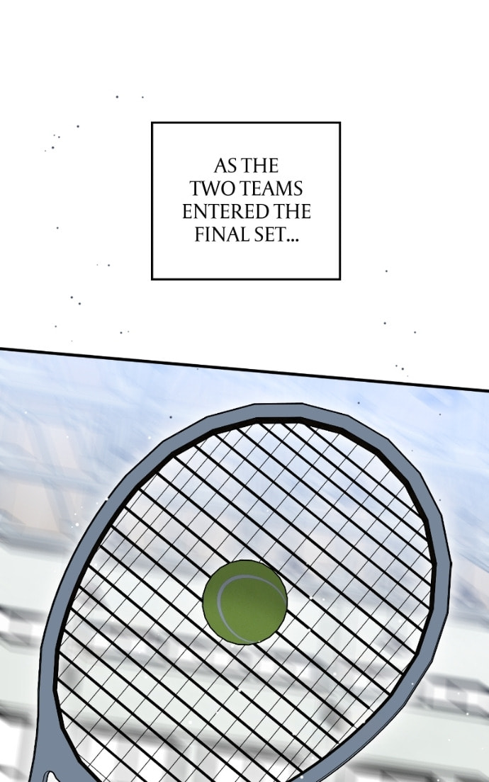 Summer Moon: The Cupid Chapter 19 page 43 - 