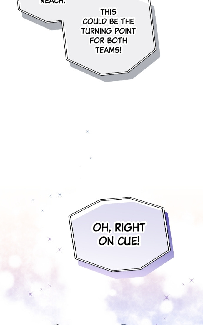 Summer Moon: The Cupid Chapter 19 page 46 - 
