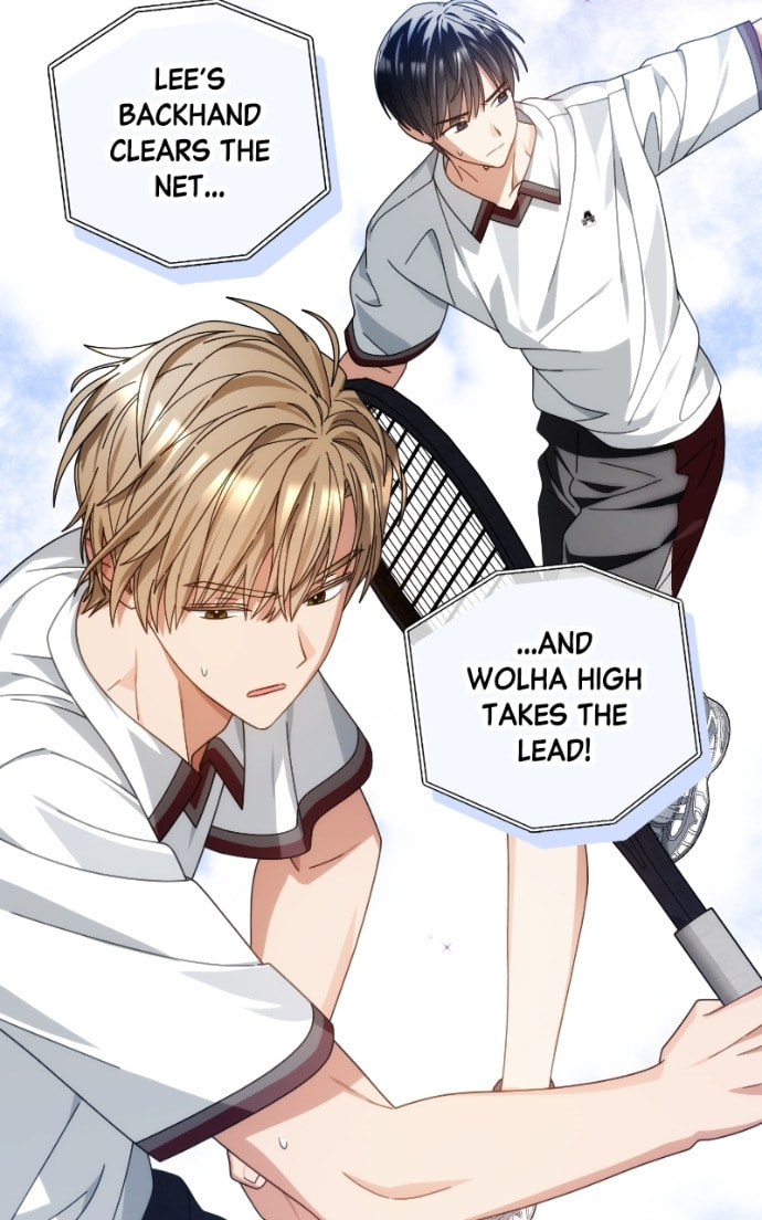 Summer Moon: The Cupid Chapter 19 page 47 - 