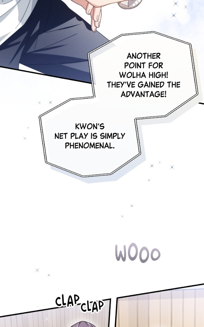 Summer Moon: The Cupid Chapter 19 page 48 - 
