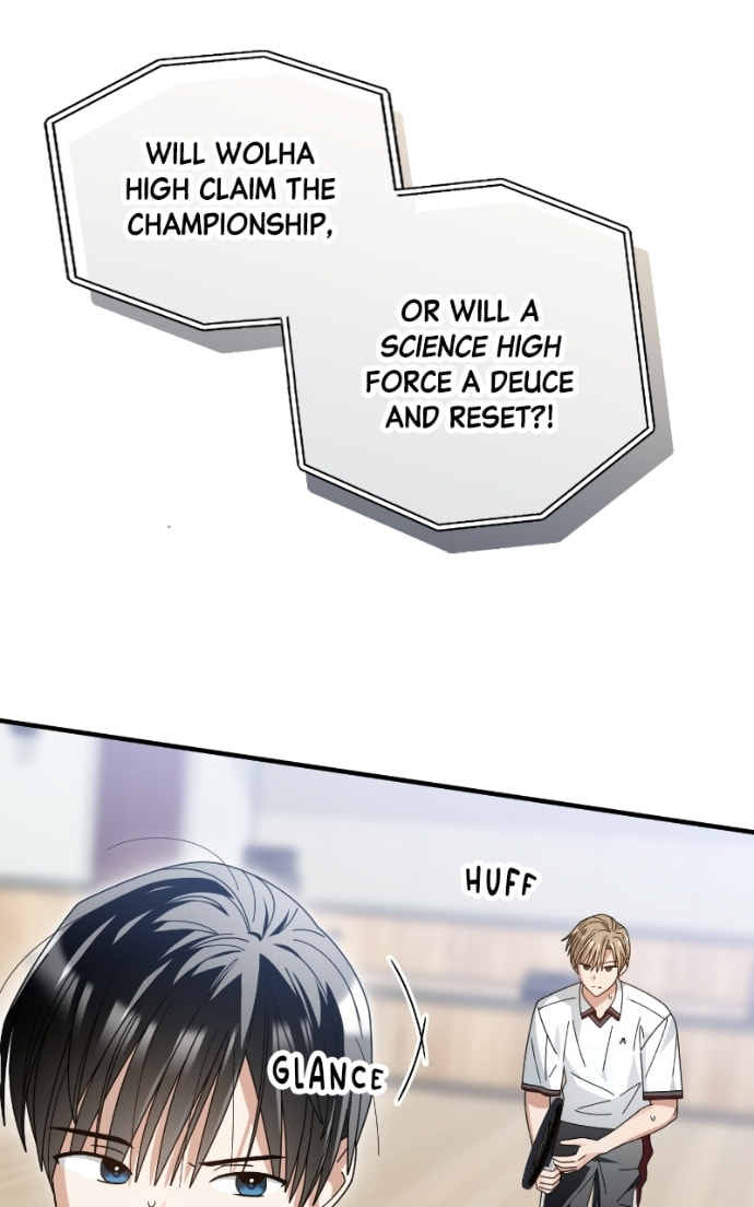 Summer Moon: The Cupid Chapter 19 page 50 - 