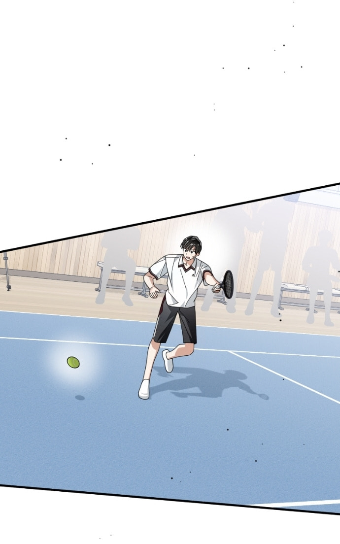Summer Moon: The Cupid Chapter 19 page 56 - 