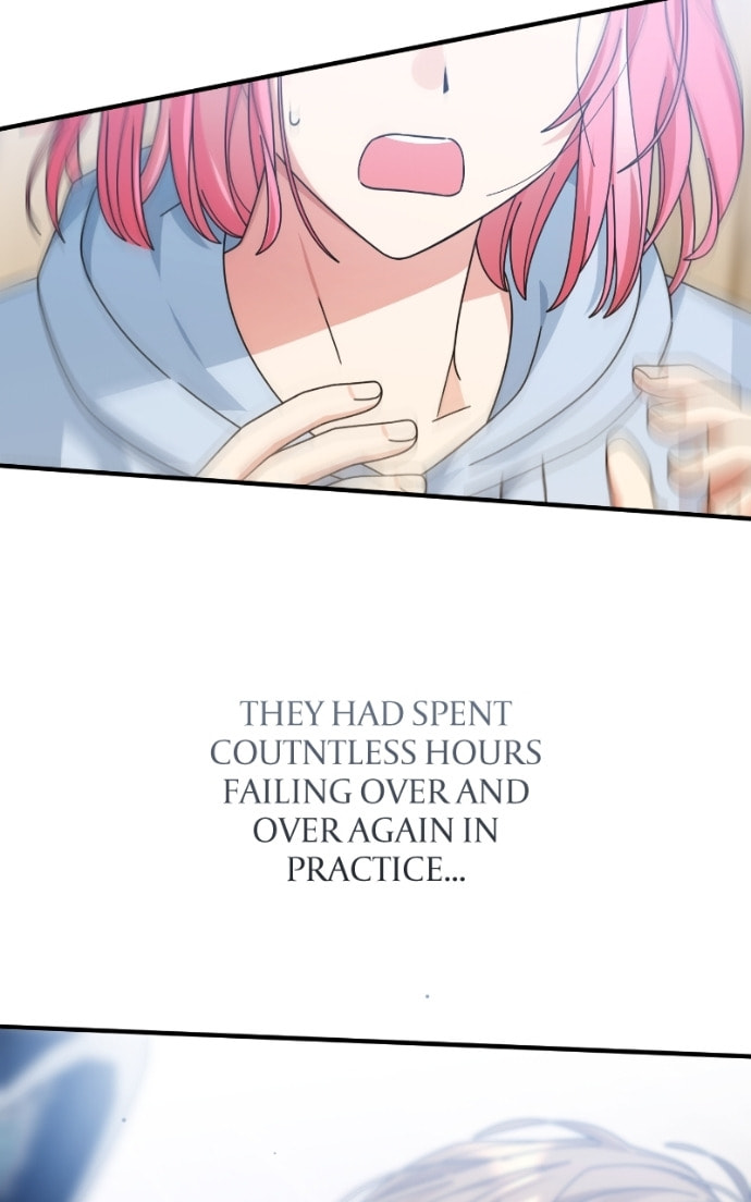 Summer Moon: The Cupid Chapter 19 page 59 - 