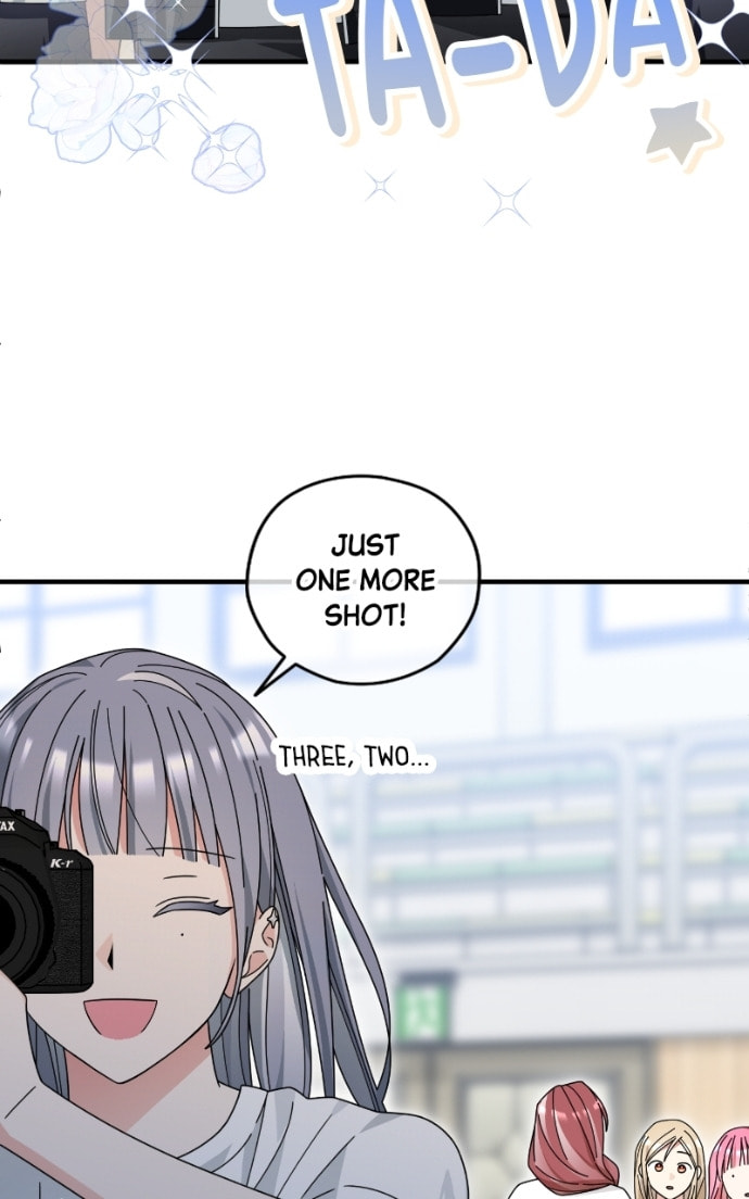 Summer Moon: The Cupid Chapter 19 page 70 - 