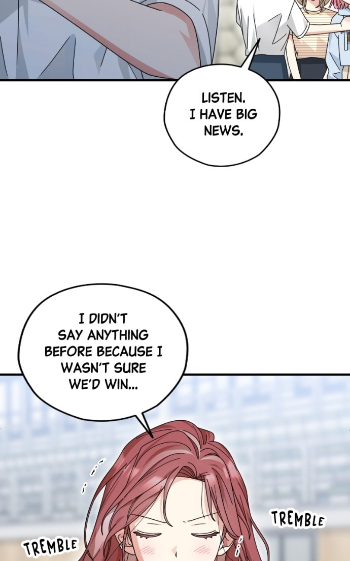 Summer Moon: The Cupid Chapter 19 page 71 - 