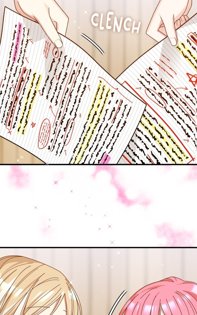 Summer Moon: The Cupid Chapter 19 page 80 - 