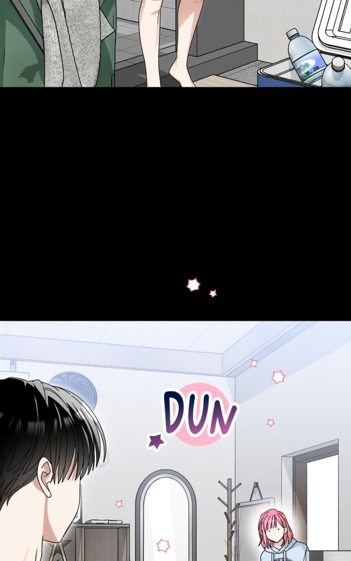 Summer Moon: The Cupid Chapter 19 page 10 - 