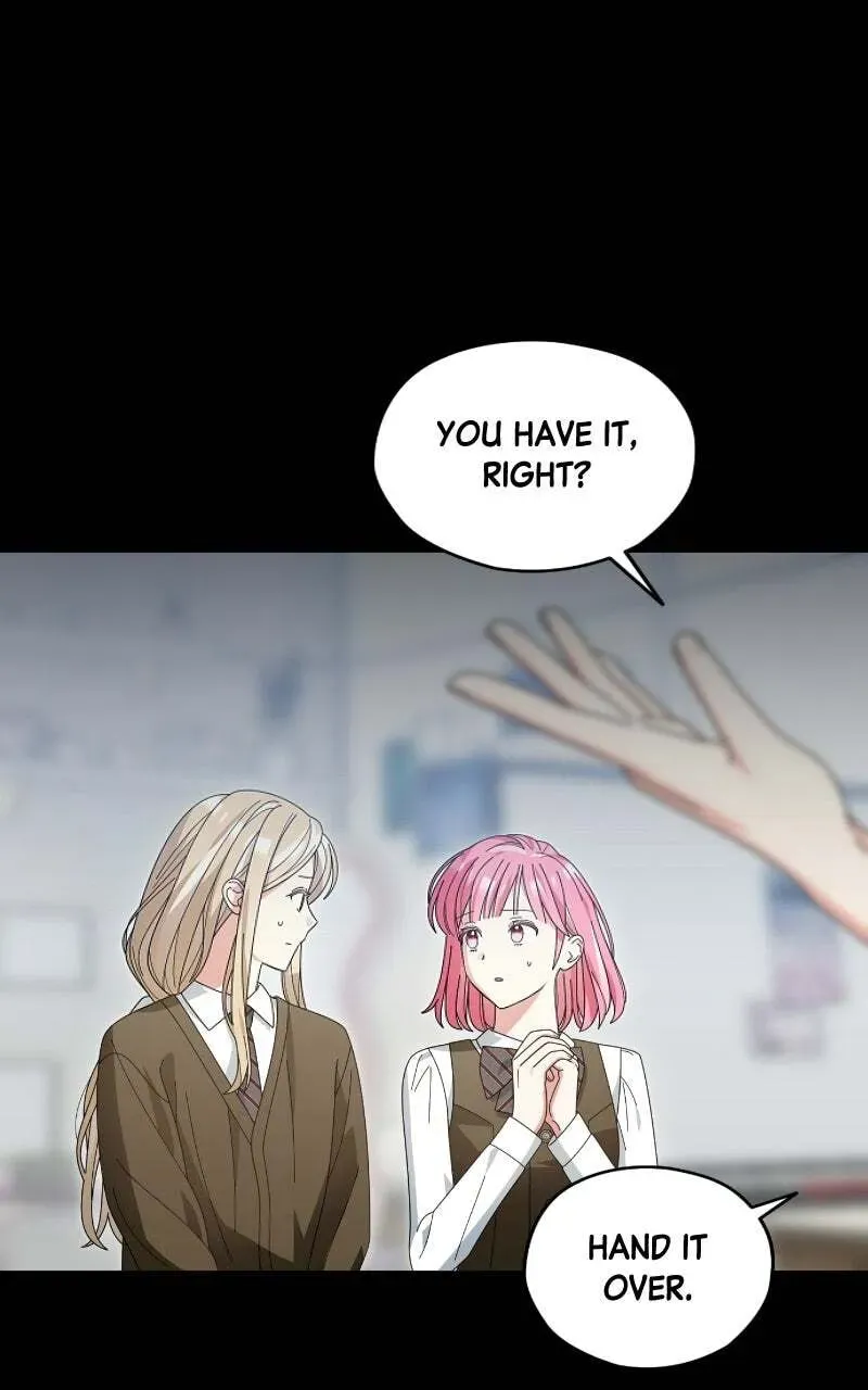 Summer Moon: The Cupid Chapter 2.1 page 20 - 