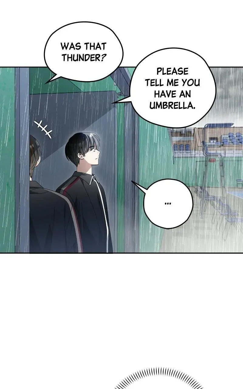 Summer Moon: The Cupid Chapter 2.1 page 57 - 