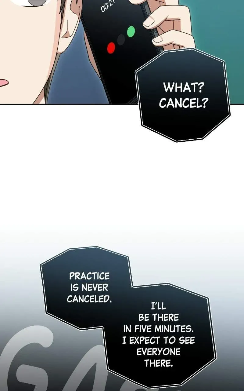 Summer Moon: The Cupid Chapter 2.1 page 66 - 