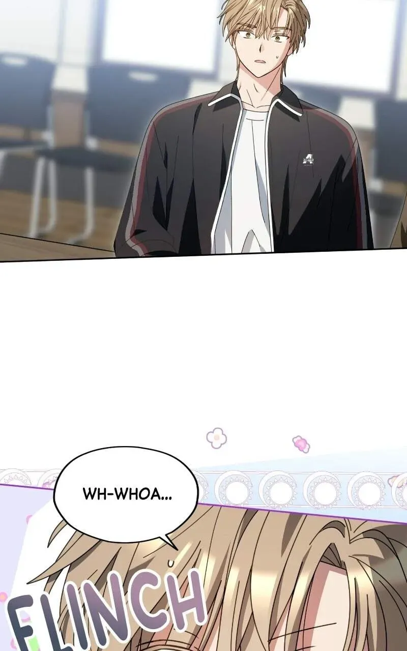 Summer Moon: The Cupid Chapter 2.1 page 8 - 