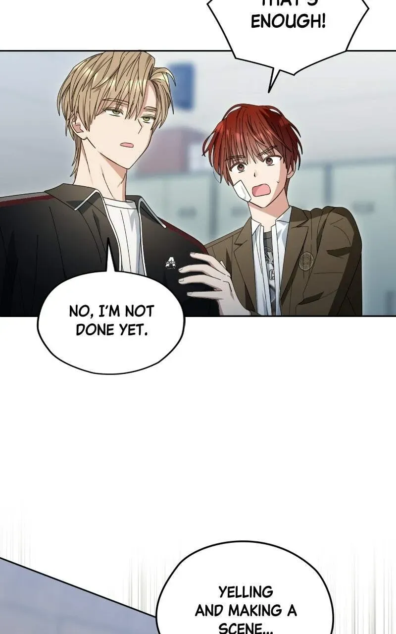 Summer Moon: The Cupid Chapter 2.1 page 79 - 