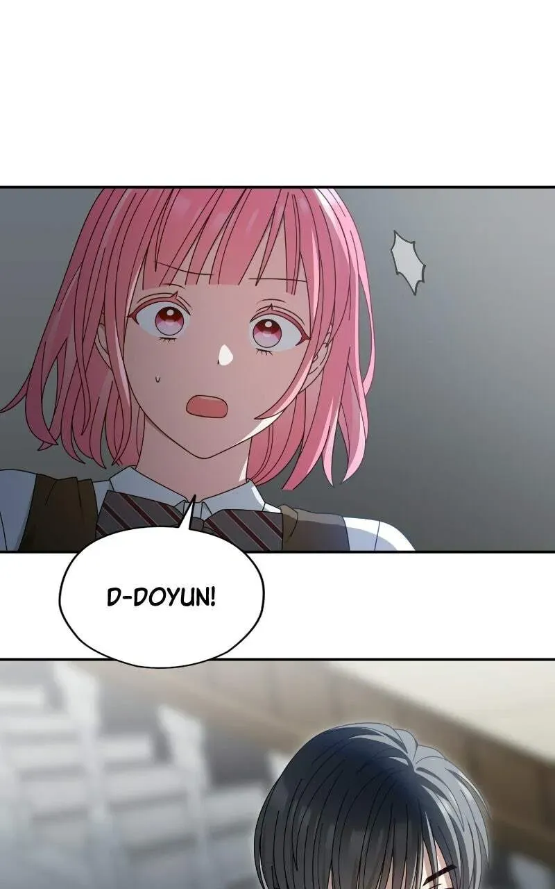 Summer Moon: The Cupid Chapter 2.2 page 1 - 