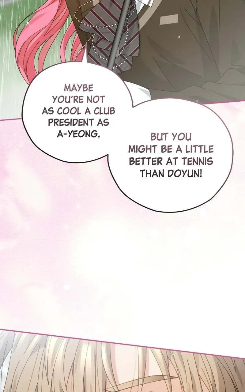 Summer Moon: The Cupid Chapter 2.2 page 111 - 