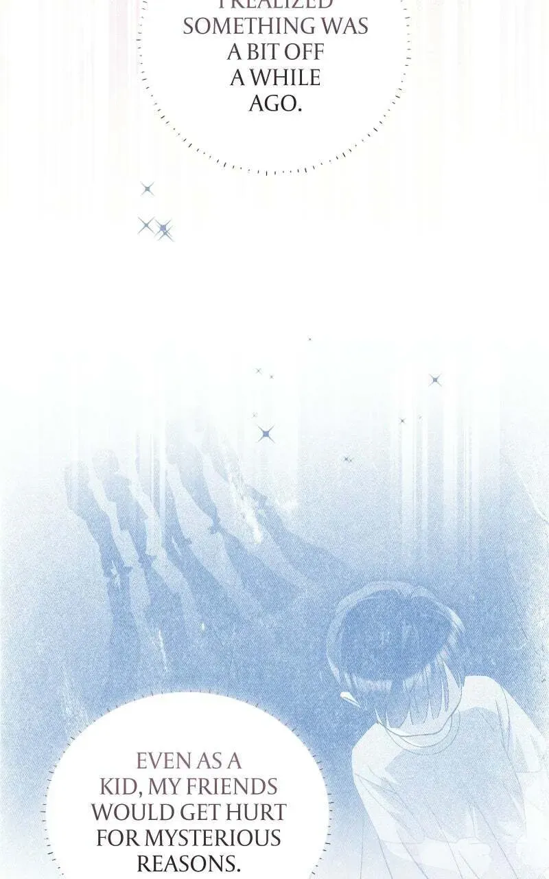 Summer Moon: The Cupid Chapter 2.2 page 30 - 