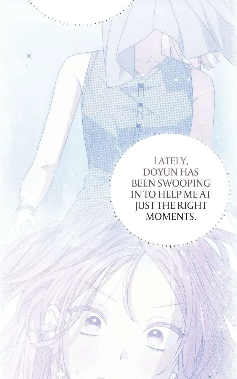 Summer Moon: The Cupid Chapter 2.2 page 31 - 