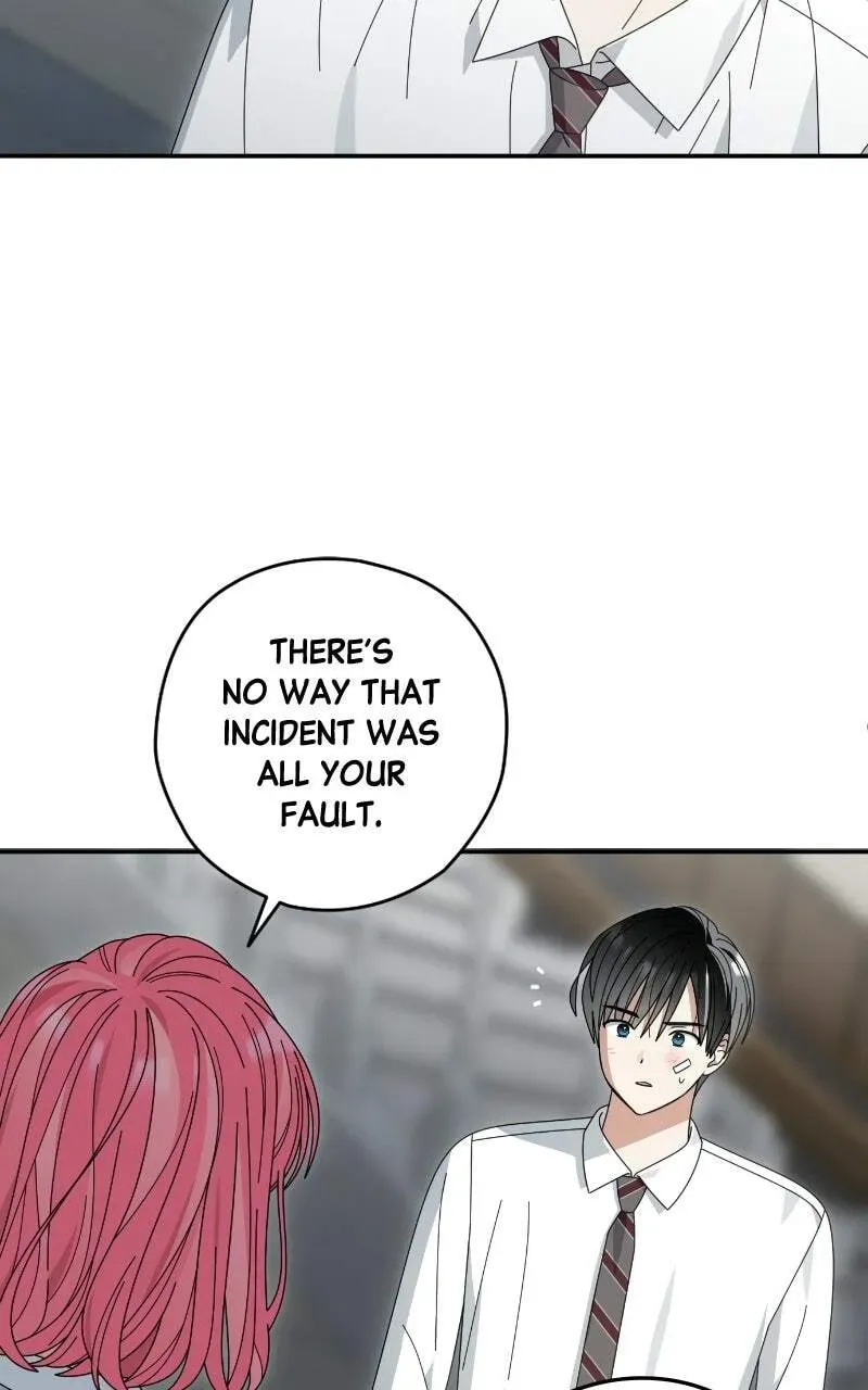 Summer Moon: The Cupid Chapter 2.2 page 35 - 