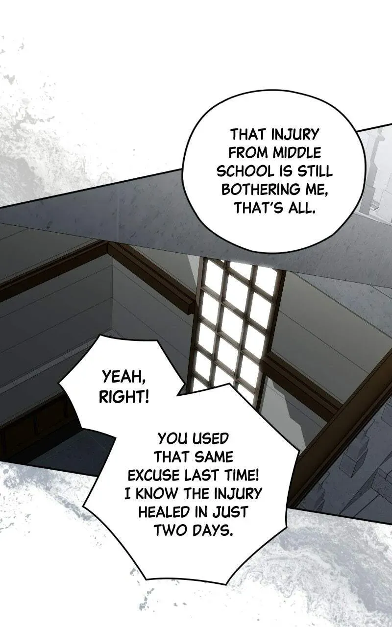 Summer Moon: The Cupid Chapter 2.2 page 6 - 