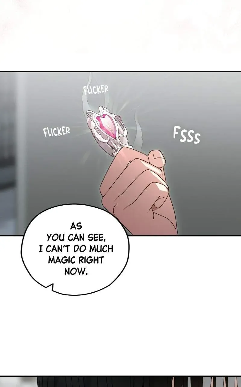 Summer Moon: The Cupid Chapter 2.2 page 51 - 