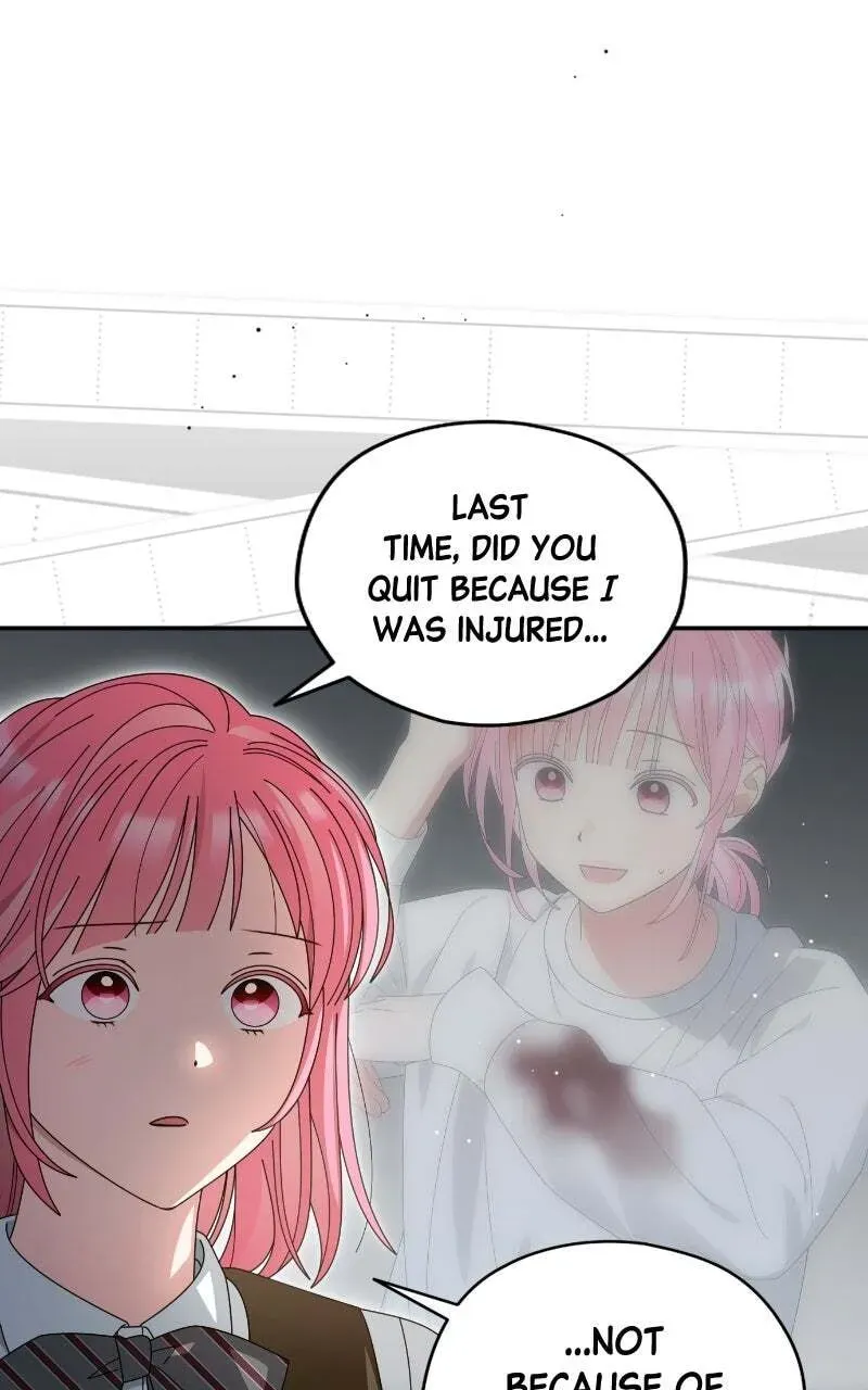 Summer Moon: The Cupid Chapter 2.2 page 8 - 