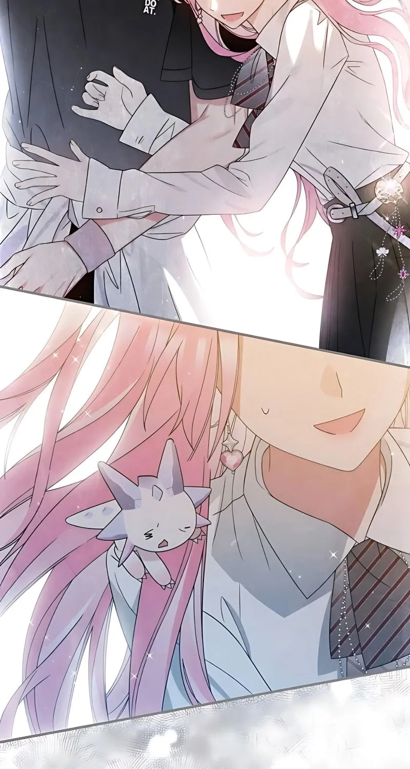 Summer Moon: The Cupid Chapter 2 page 109 - 
