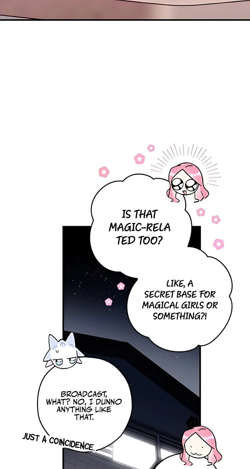 Summer Moon: The Cupid Chapter 2 page 121 - 