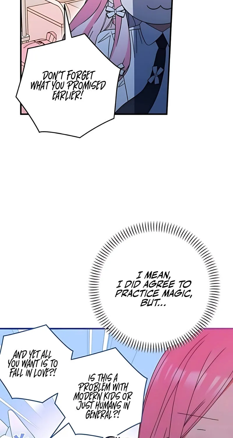 Summer Moon: The Cupid Chapter 2 page 123 - 