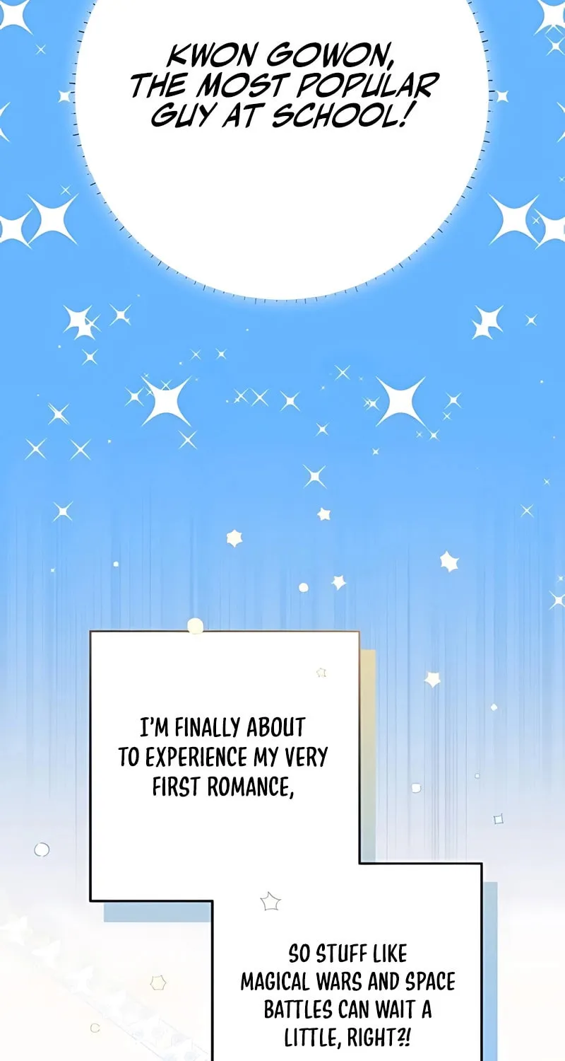 Summer Moon: The Cupid Chapter 2 page 127 - 