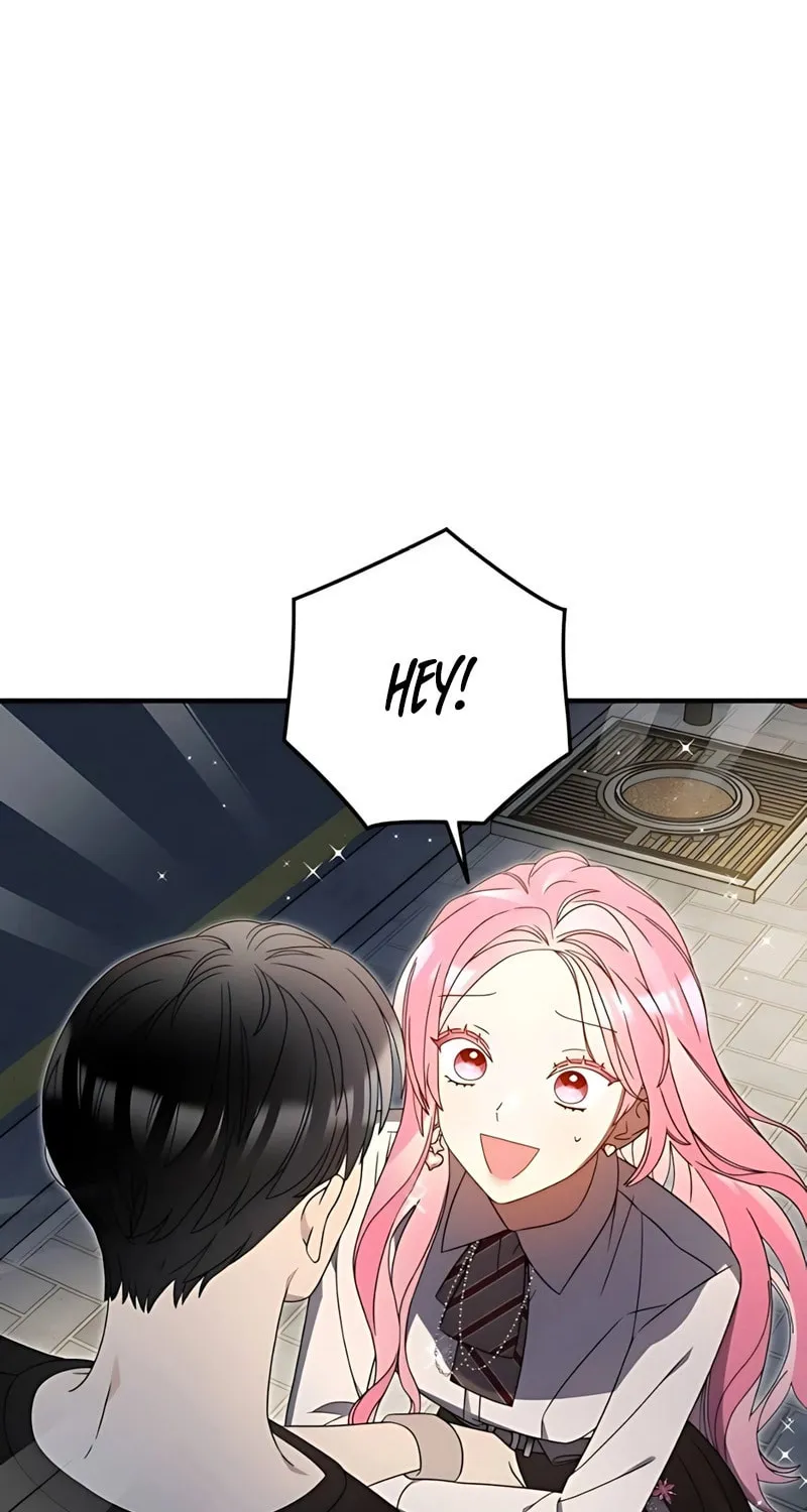 Summer Moon: The Cupid Chapter 2 page 26 - 