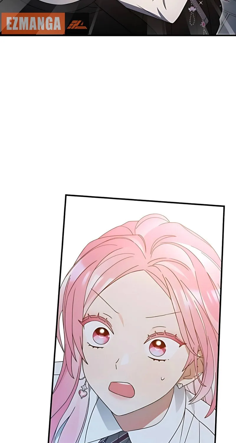 Summer Moon: The Cupid Chapter 2 page 27 - 