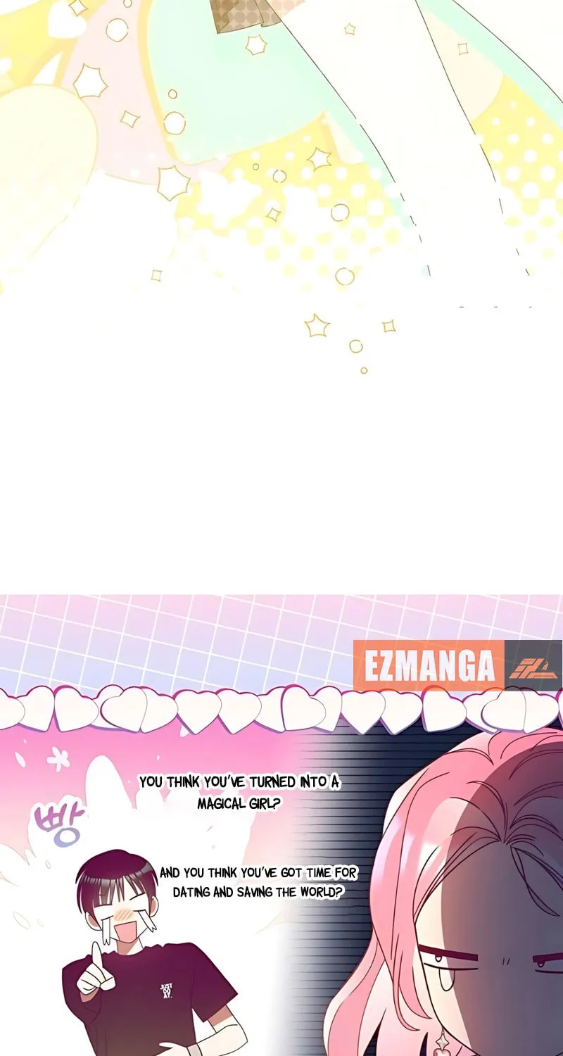 Summer Moon: The Cupid Chapter 2 page 30 - 