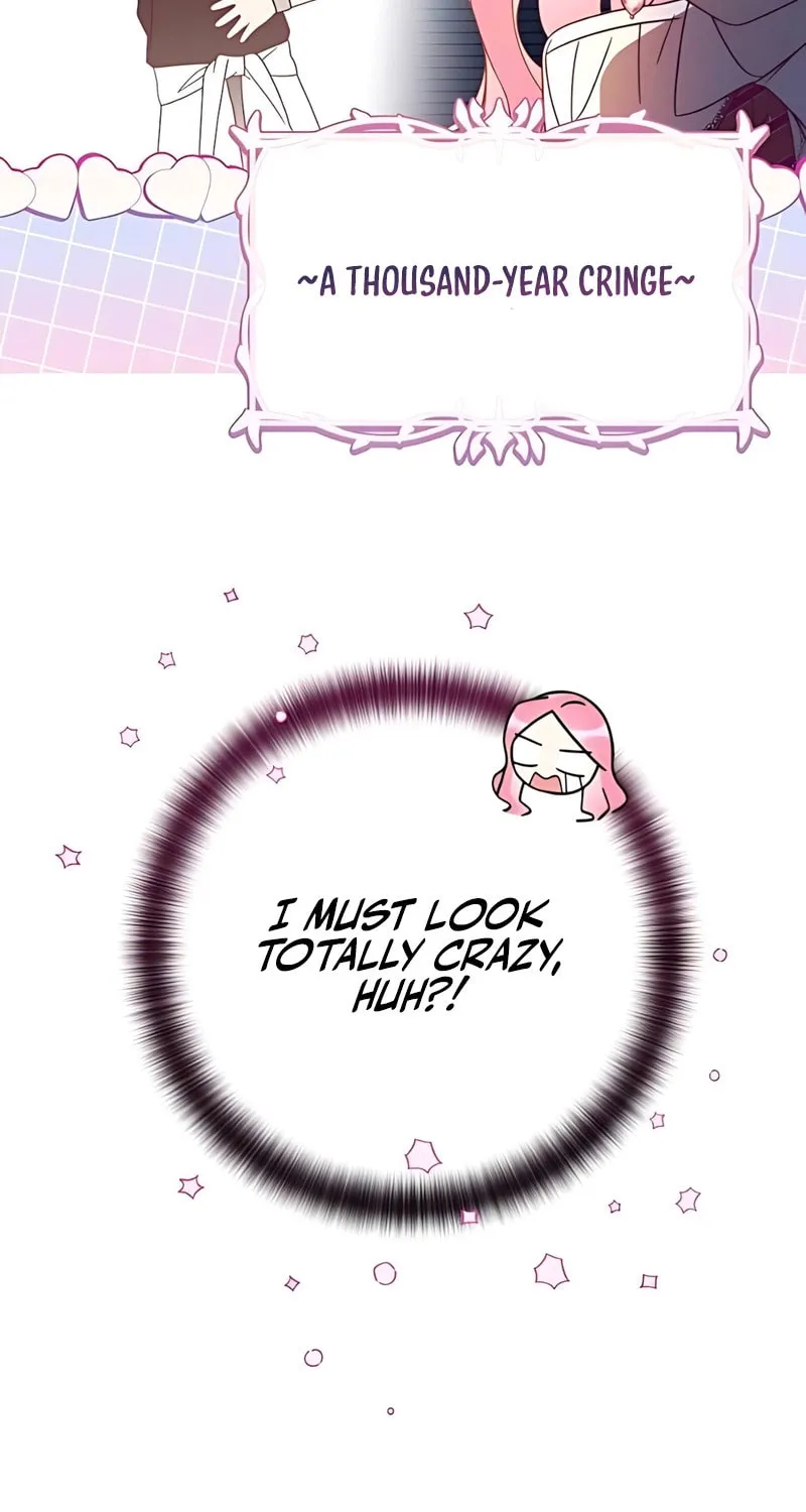 Summer Moon: The Cupid Chapter 2 page 31 - 