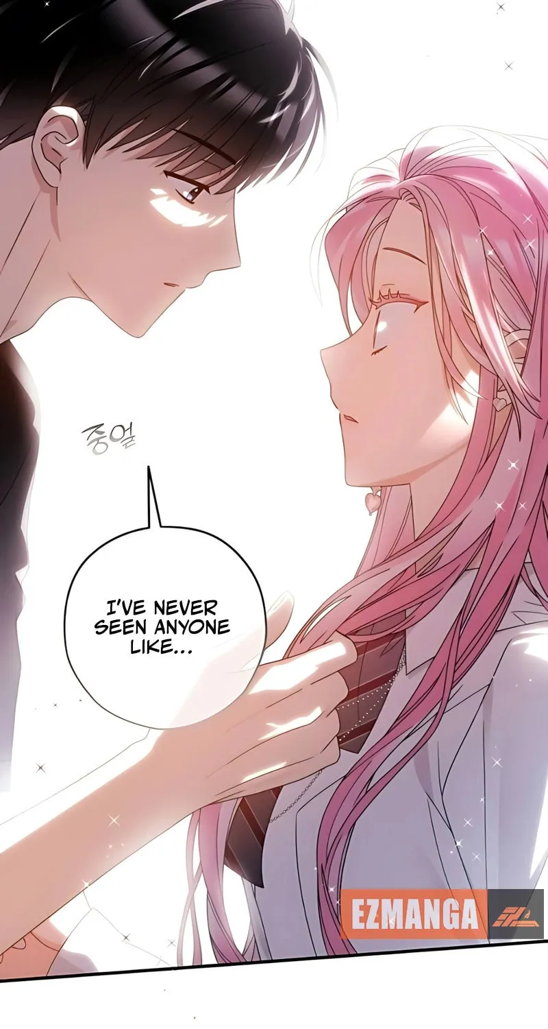Summer Moon: The Cupid Chapter 2 page 37 - 