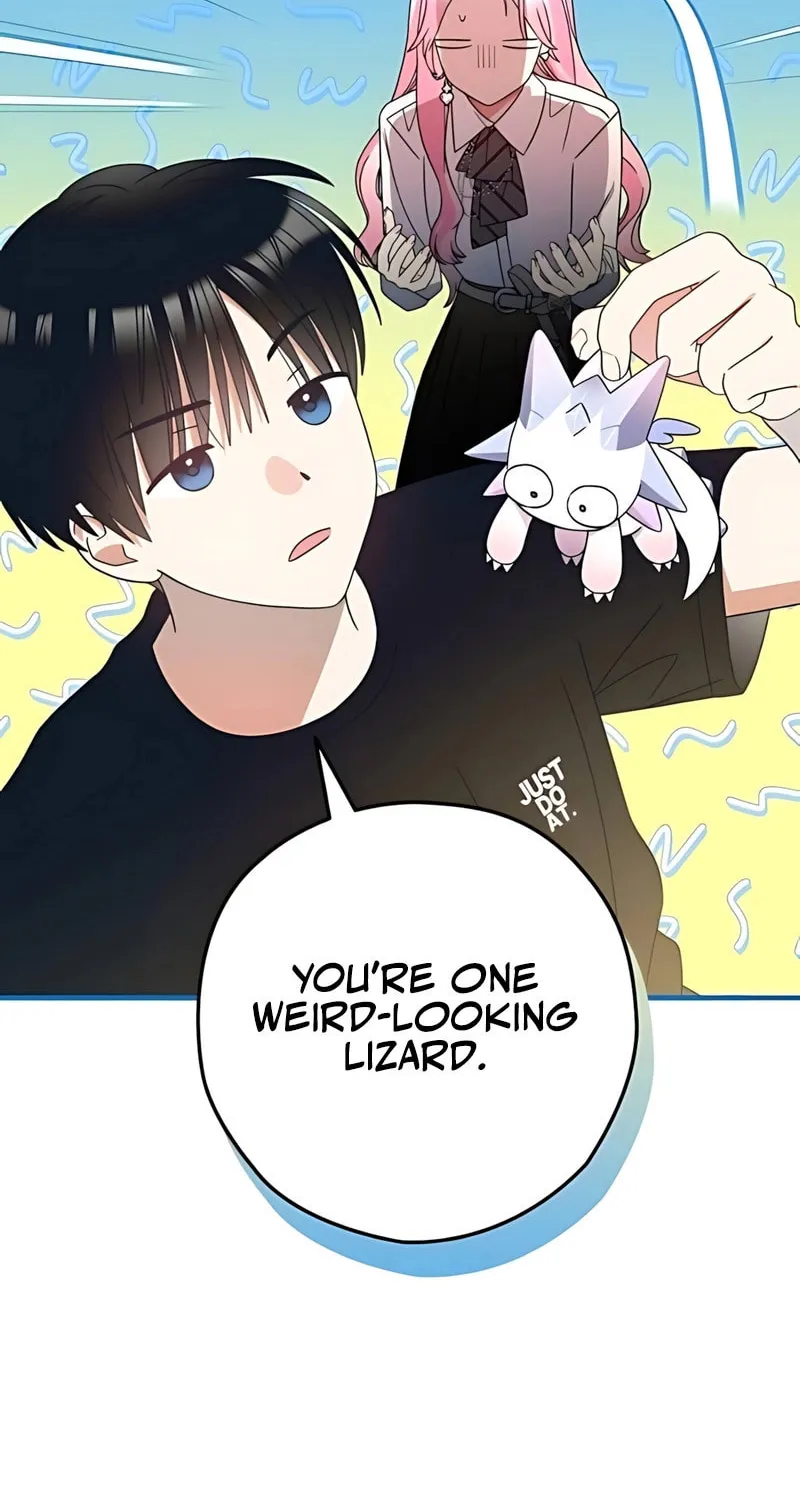 Summer Moon: The Cupid Chapter 2 page 44 - 