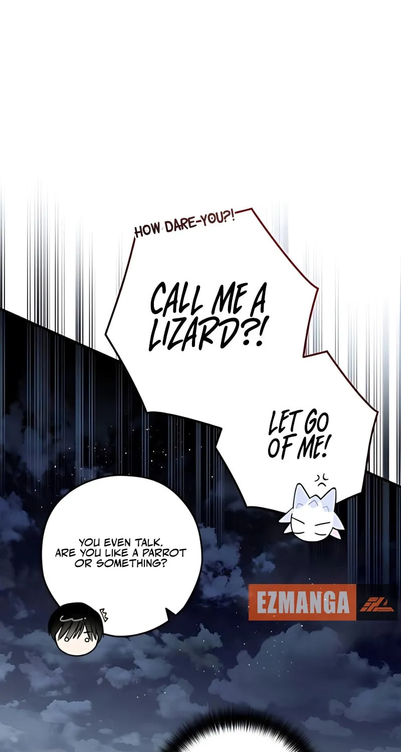 Summer Moon: The Cupid Chapter 2 page 46 - 
