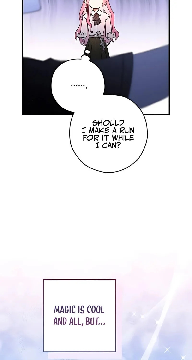 Summer Moon: The Cupid Chapter 2 page 48 - 