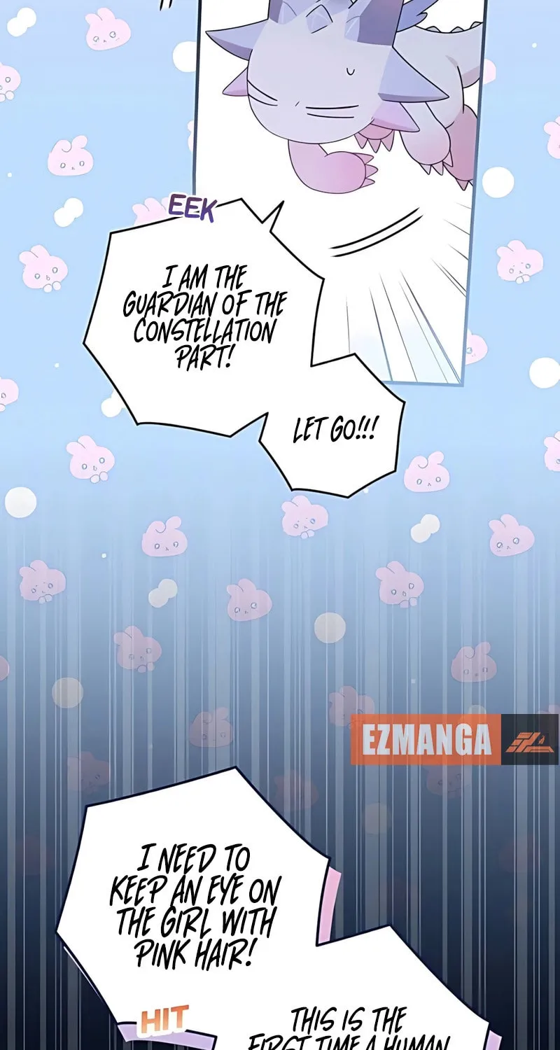 Summer Moon: The Cupid Chapter 2 page 50 - 