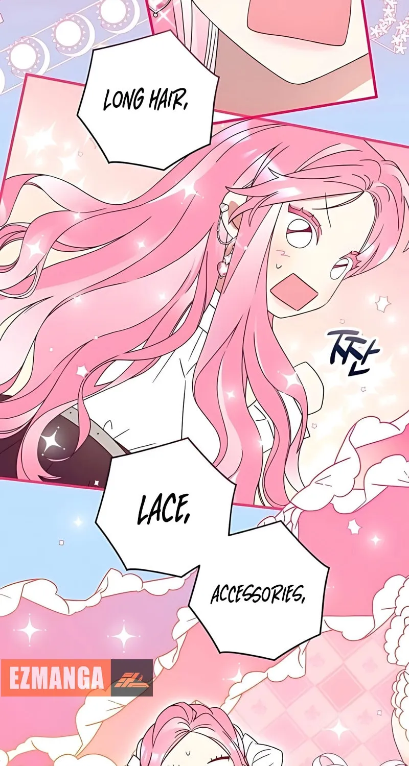 Summer Moon: The Cupid Chapter 2 page 6 - 