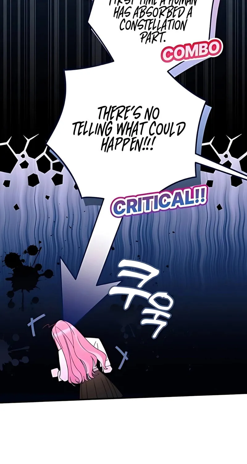Summer Moon: The Cupid Chapter 2 page 51 - 
