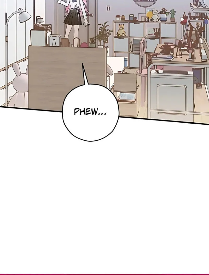Summer Moon: The Cupid Chapter 2 page 64 - 