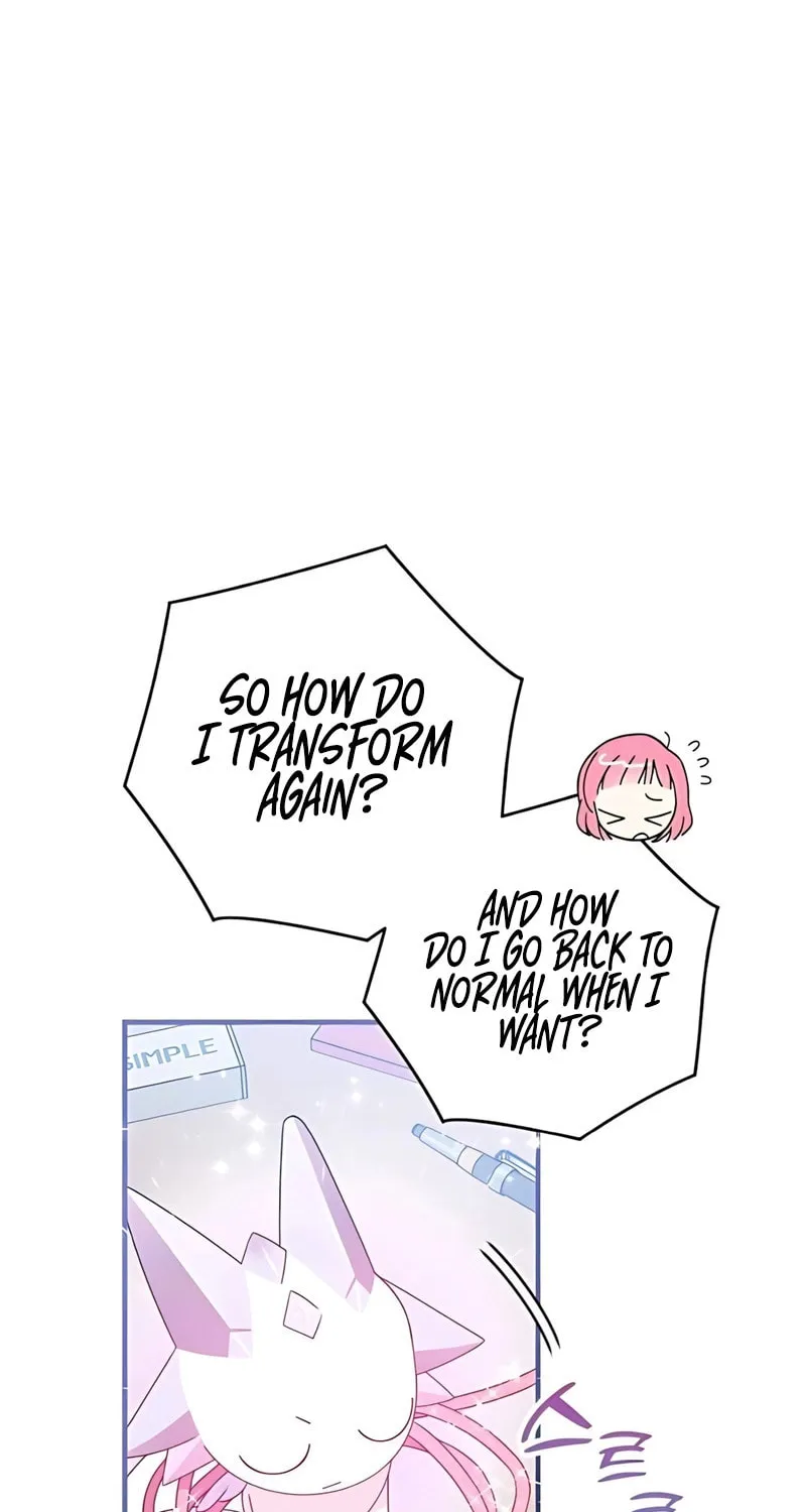 Summer Moon: The Cupid Chapter 2 page 74 - 